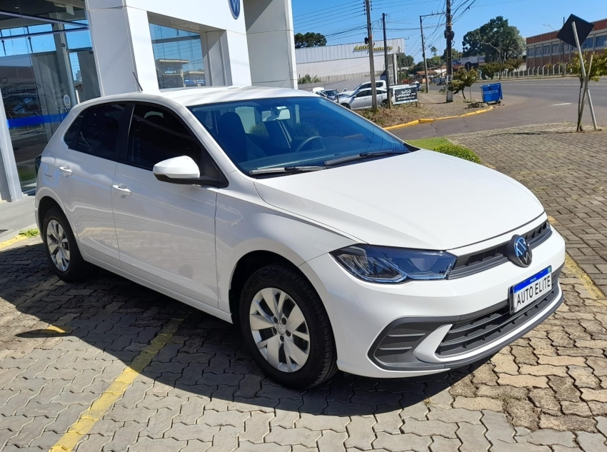vw polo mpi 1.0,branca,2023/2024,completo13