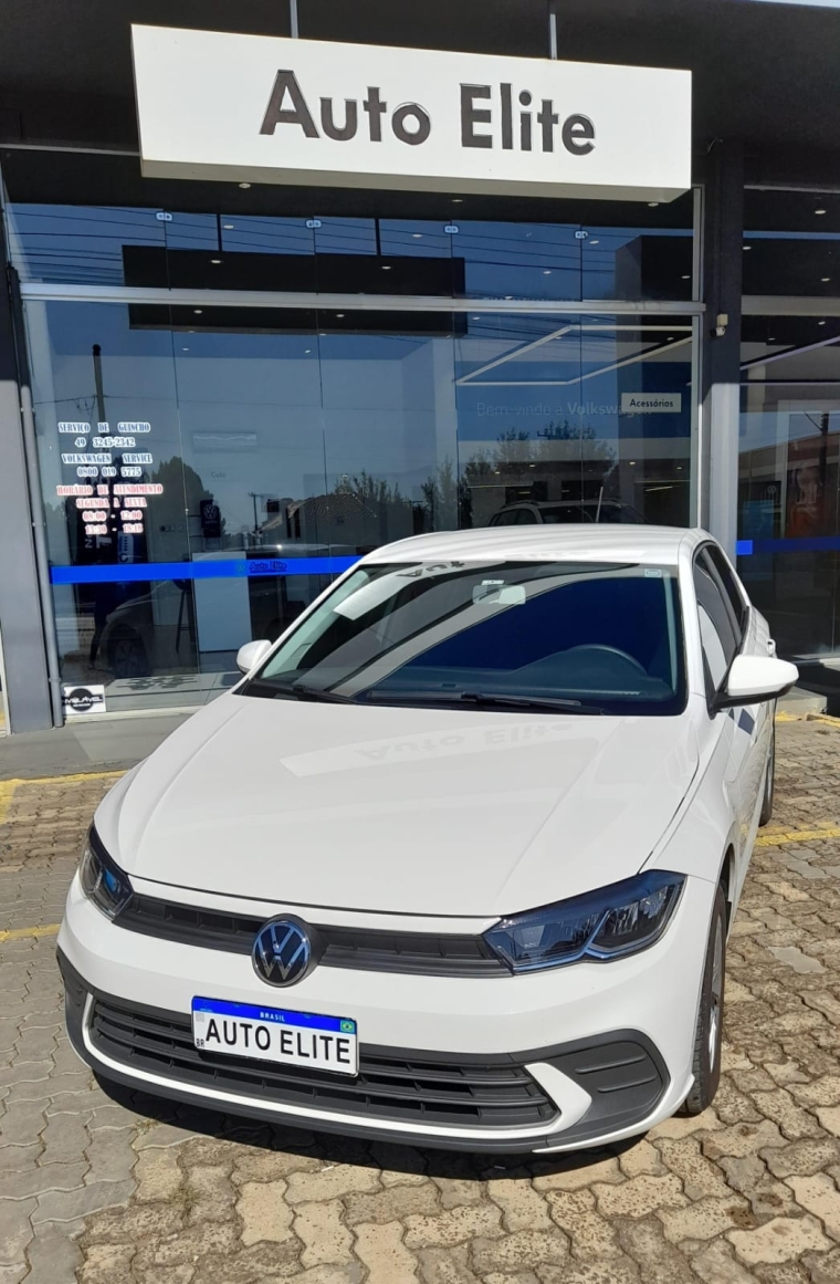 vw polo mpi 1.0,branca,2023/2024,completo