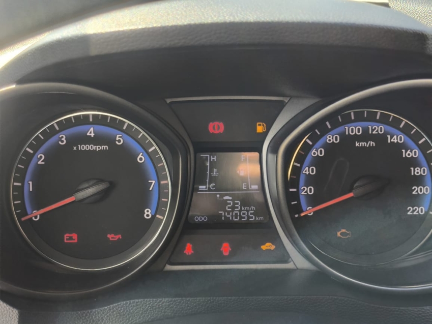 hb20 1.0 comfort,2018/2019,branco,completo11