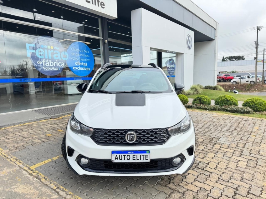 fiat/argo 1.3 firefly flex trekking manual,2019/2020,branco