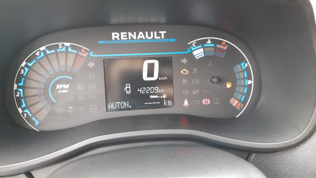 renault kwid zen 1.0 - 2023/2024,branco,compelto10