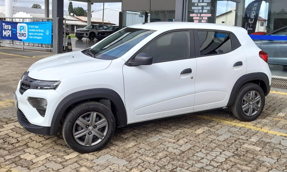 renault kwid zen 1.0 - 2023/2024,branco,compelto2
