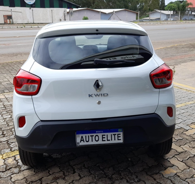 renault kwid zen 1.0 - 2023/2024,branco,compelto4