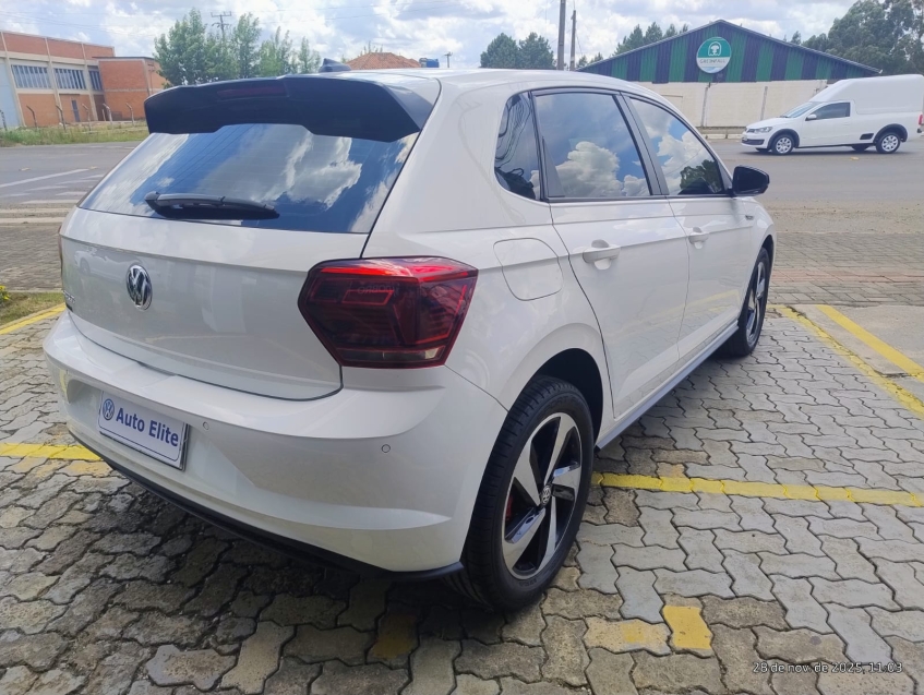 vw/polo gts,1.4,branco,2020/2020, completo3