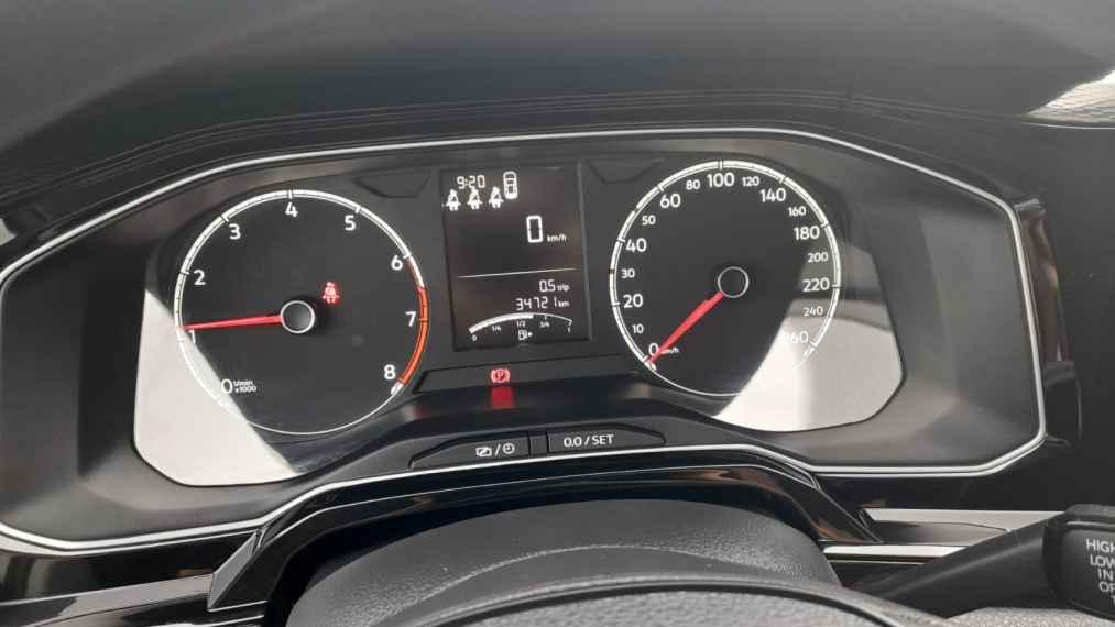 volkswagen polo track 2024/202411