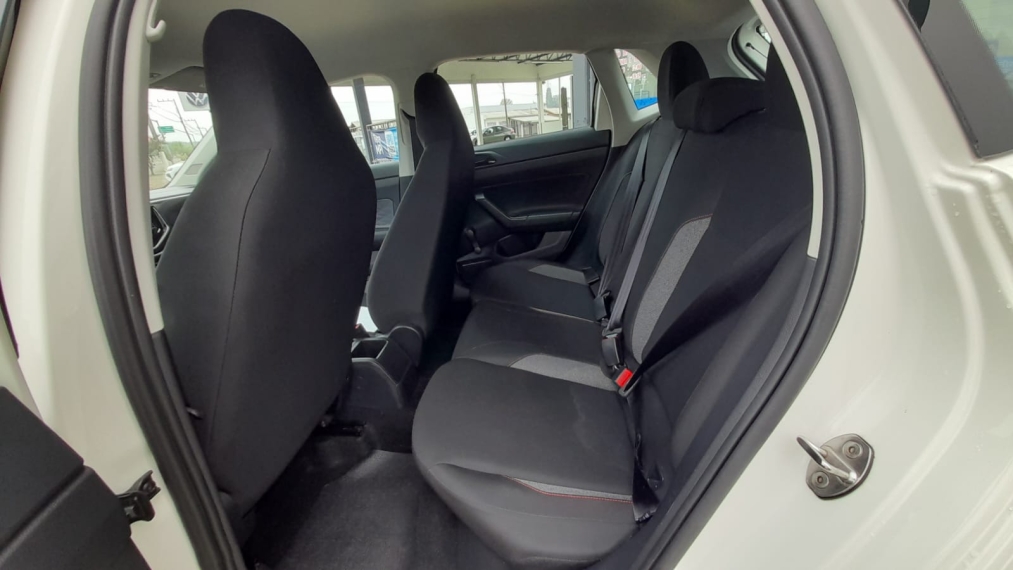 volkswagen polo track 2024/202413