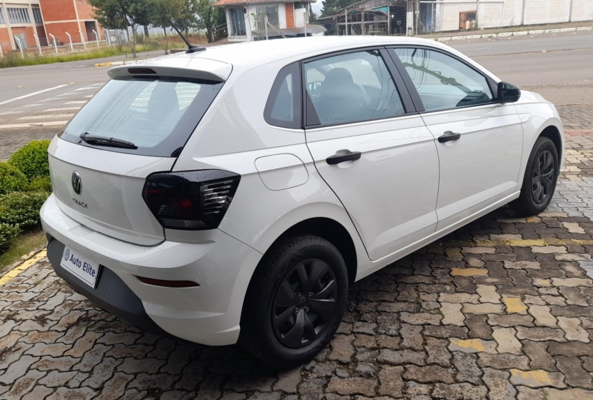volkswagen polo track 2024/20245