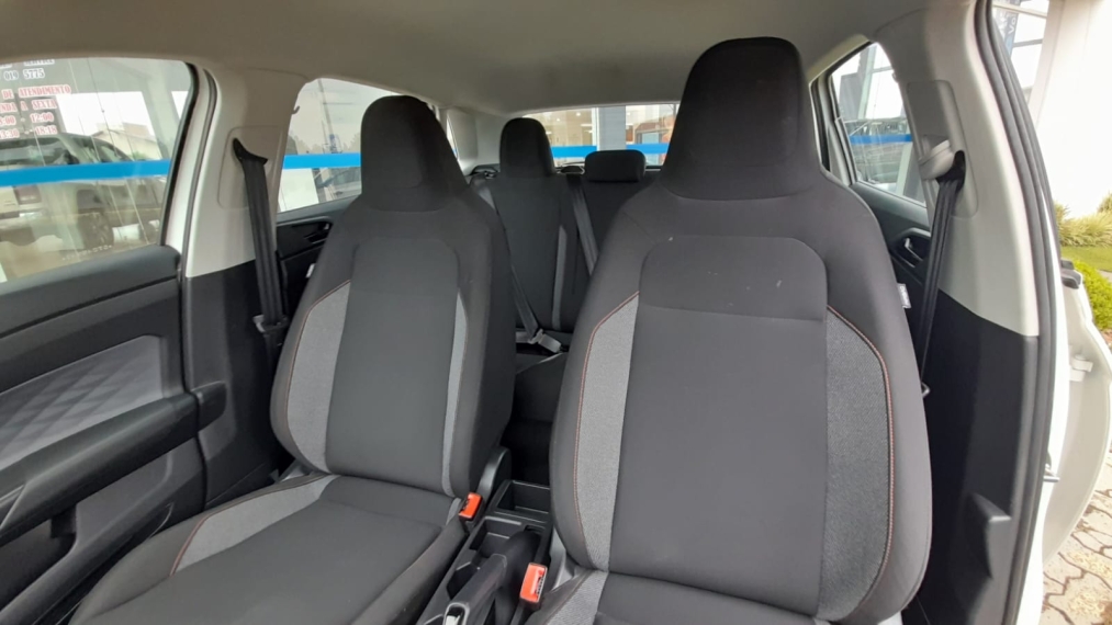 volkswagen polo track 2024/202412