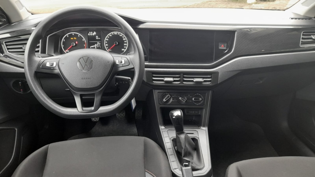 volkswagen polo track 2024/20249