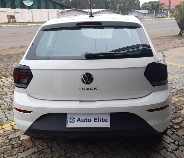 volkswagen polo track 2024/20244