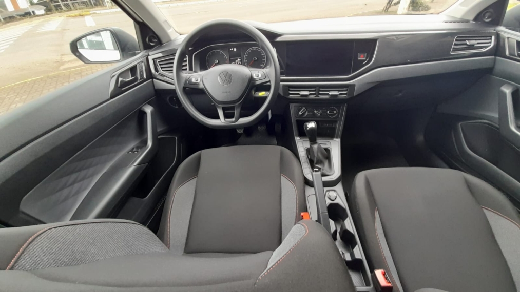 volkswagen polo track 2024/202410