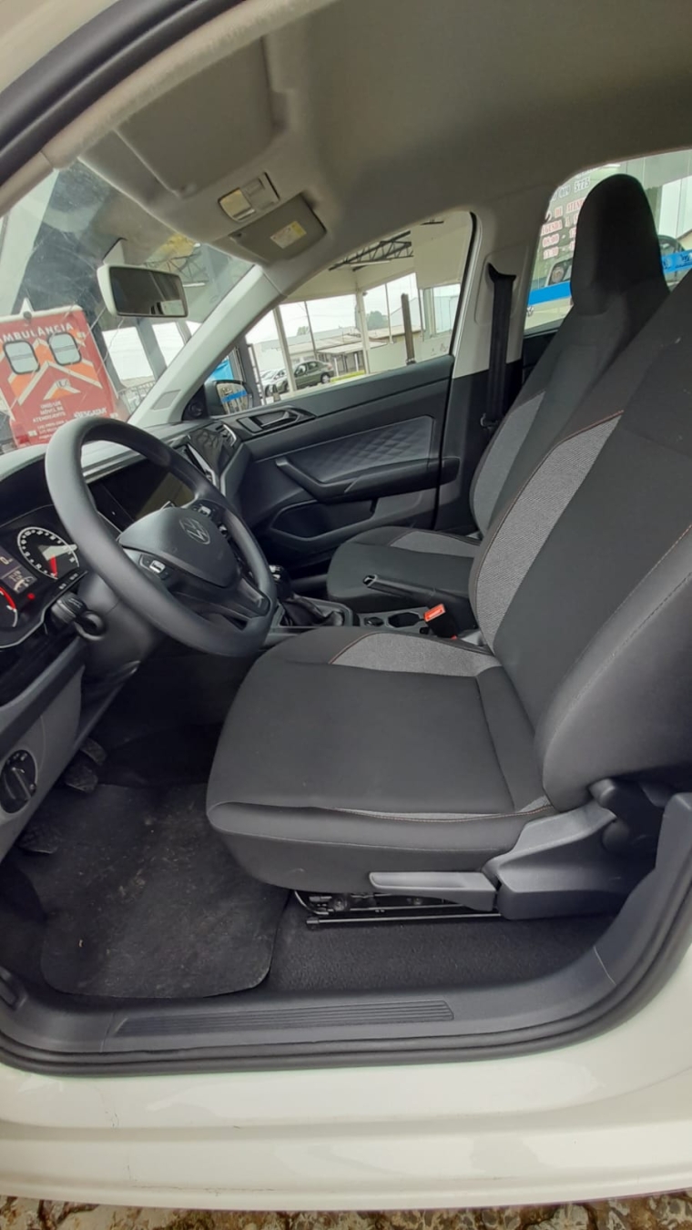 volkswagen polo track 2024/20248