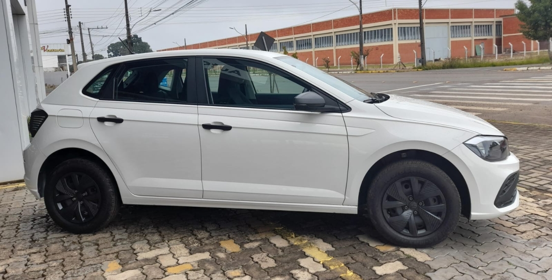 volkswagen polo track 2024/20247