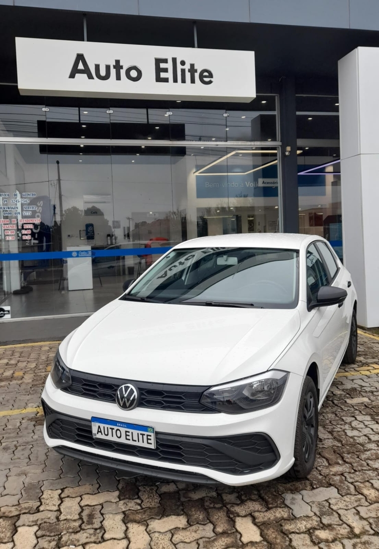 volkswagen polo track 2024/2024
