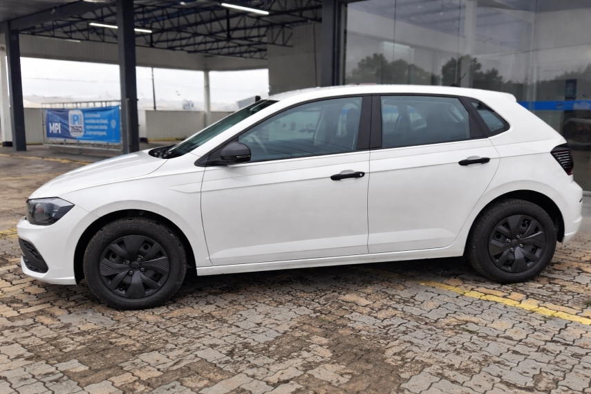 volkswagen polo track 2024/20242
