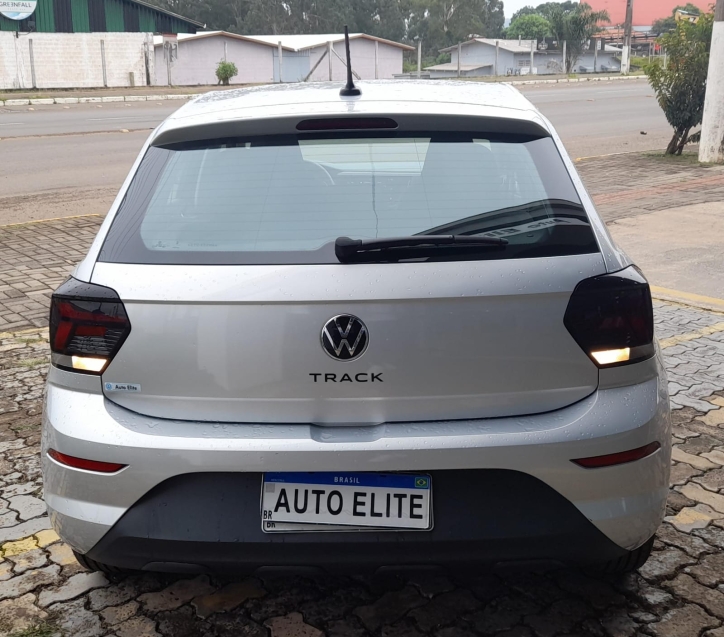 volkswagen polo track 2024/20243