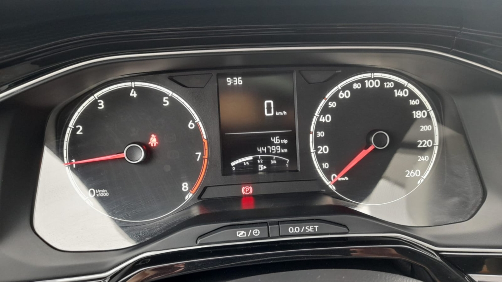 volkswagen polo track 2024/202410