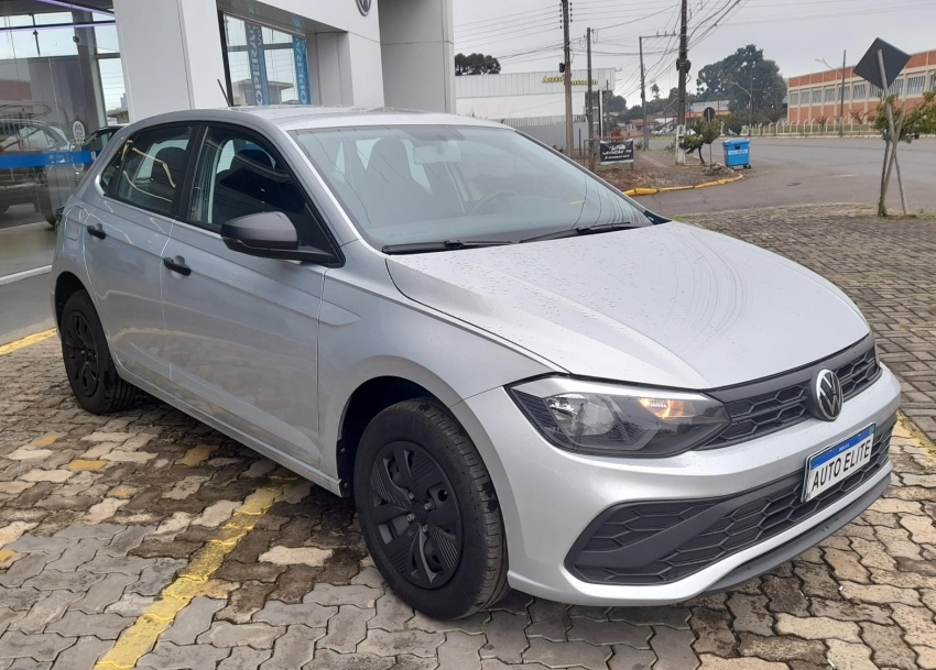 volkswagen polo track 2024/20246