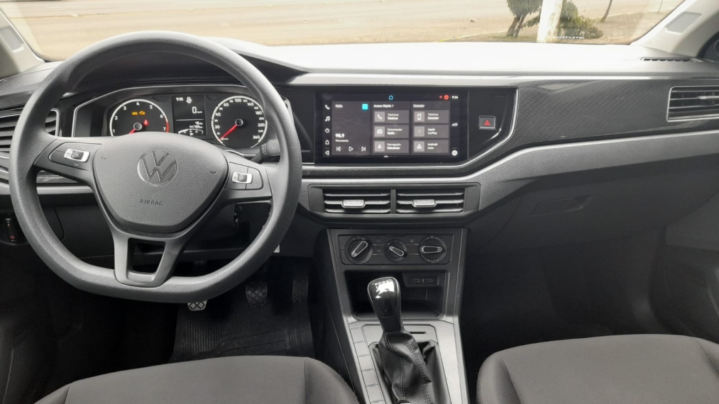 volkswagen polo track 2024/20248