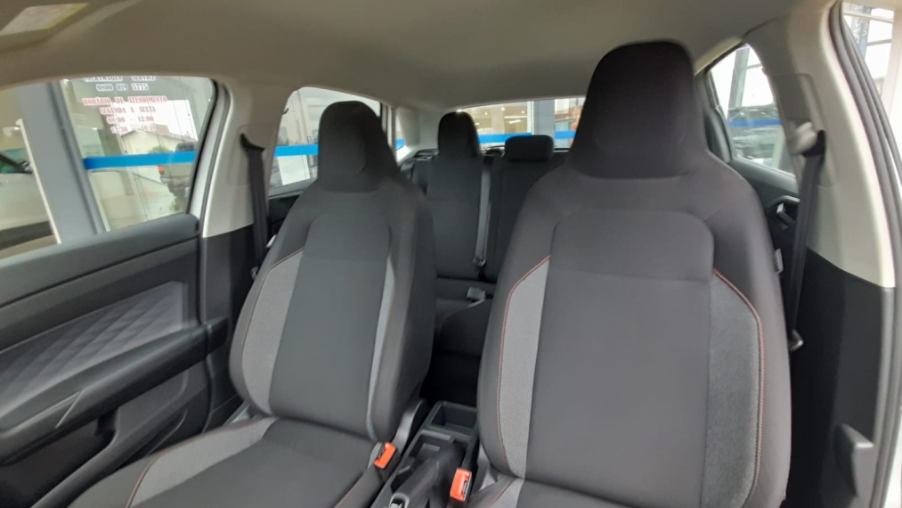 volkswagen polo track 2024/202413