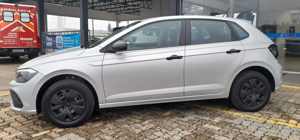 volkswagen polo track 2024/20241