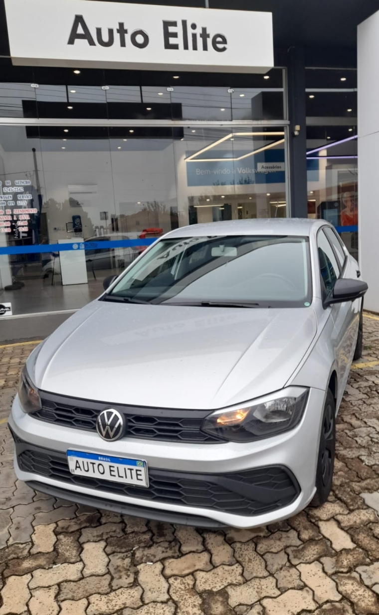 volkswagen polo track 2024/2024