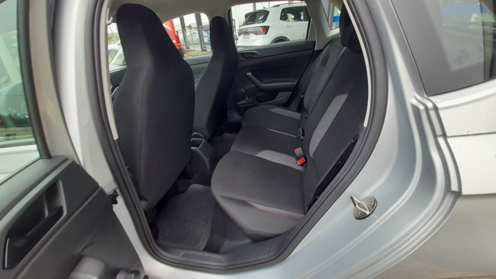 volkswagen polo track 2024/202412