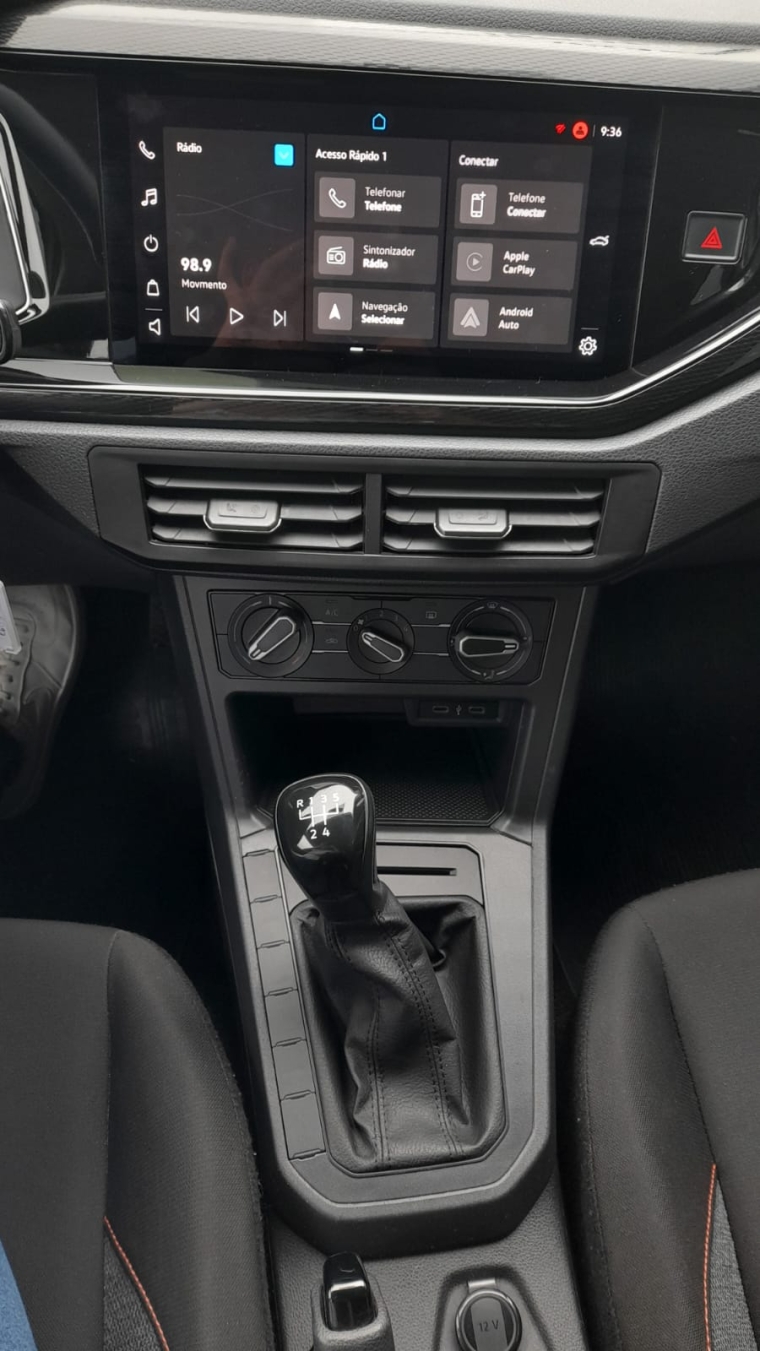 volkswagen polo track 2024/202411