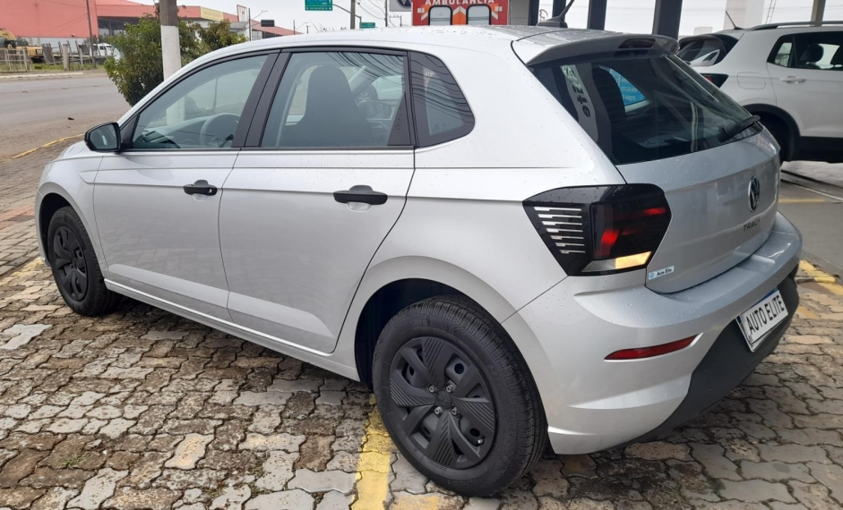 volkswagen polo track 2024/20242