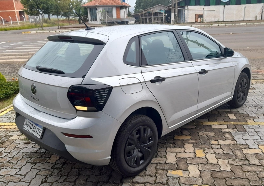 volkswagen polo track 2024/20244