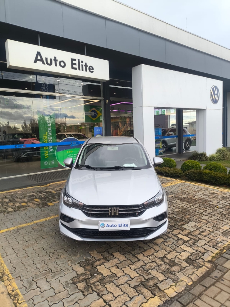 fiat cronos drive 1.3 2024/20251