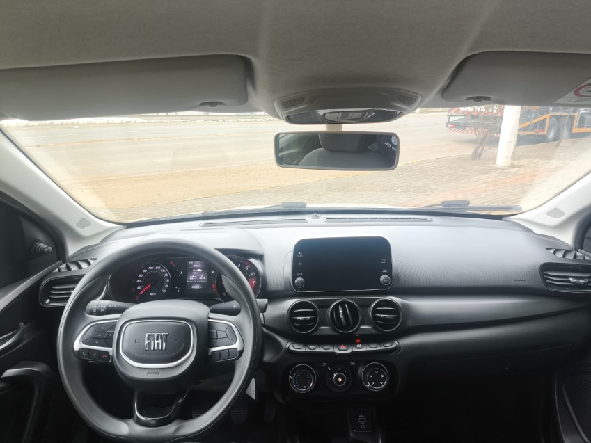 fiat cronos drive 1.3 2024/20255