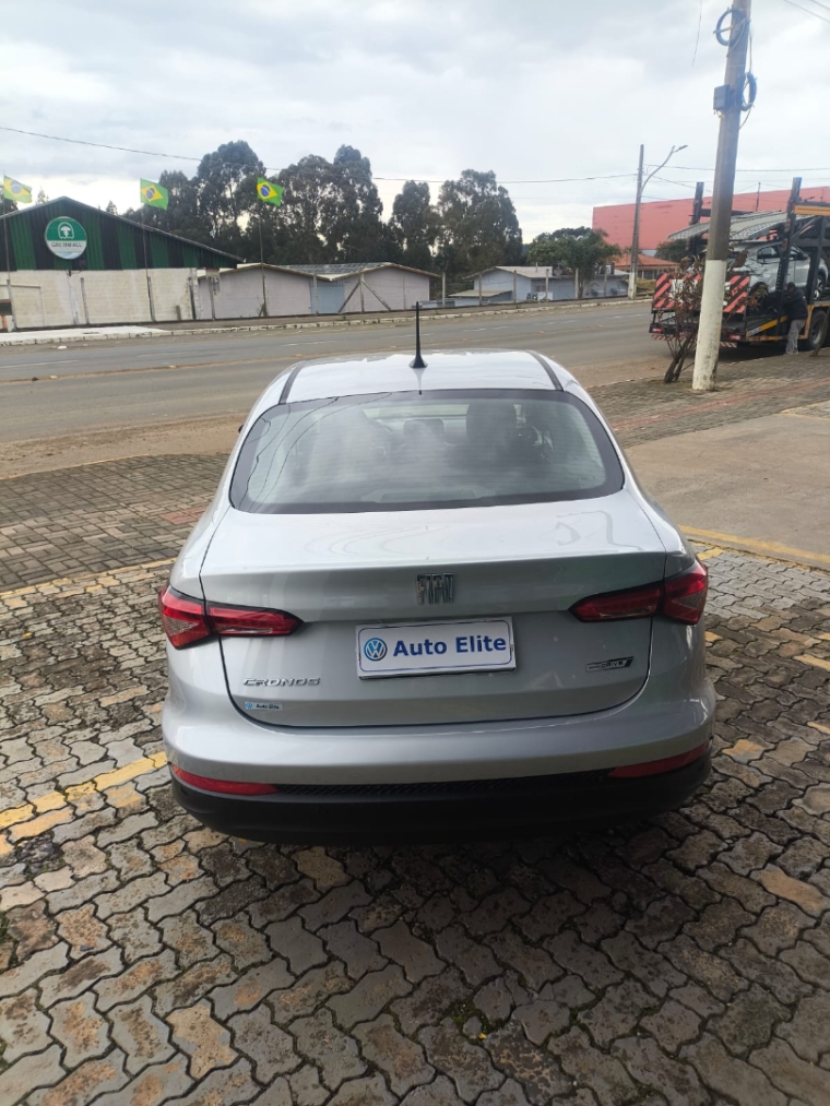 fiat cronos drive 1.3 2024/20253