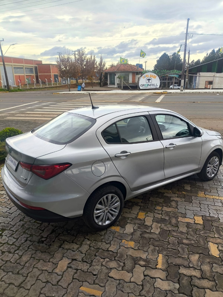 fiat cronos drive 1.3 2024/20254