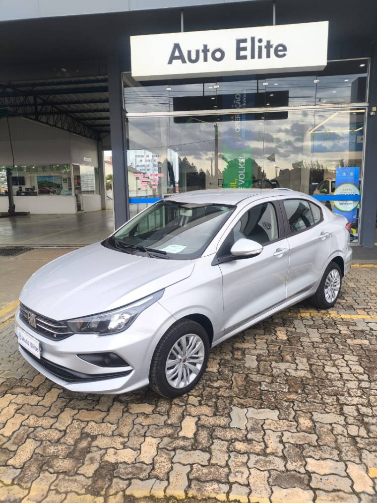 fiat cronos drive 1.3 2024/20250
