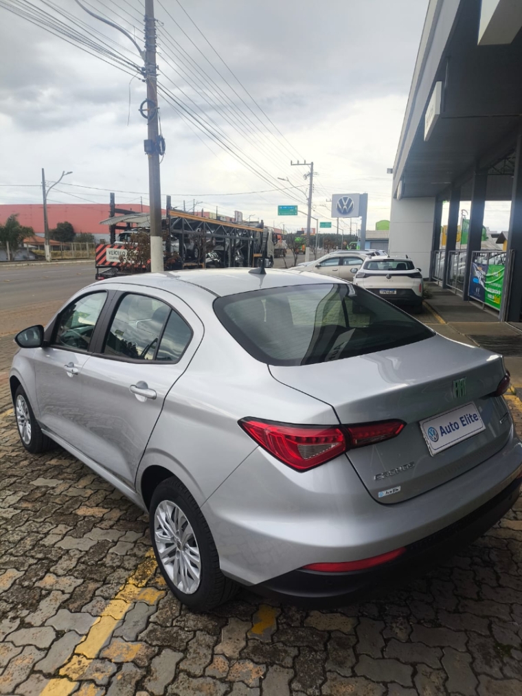 fiat cronos drive 1.3 2024/20252