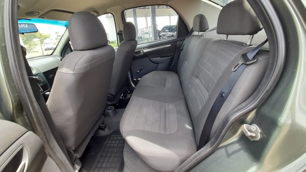 gm/prsima maxx 1.0,2009/2010,verde com ar quente e som10