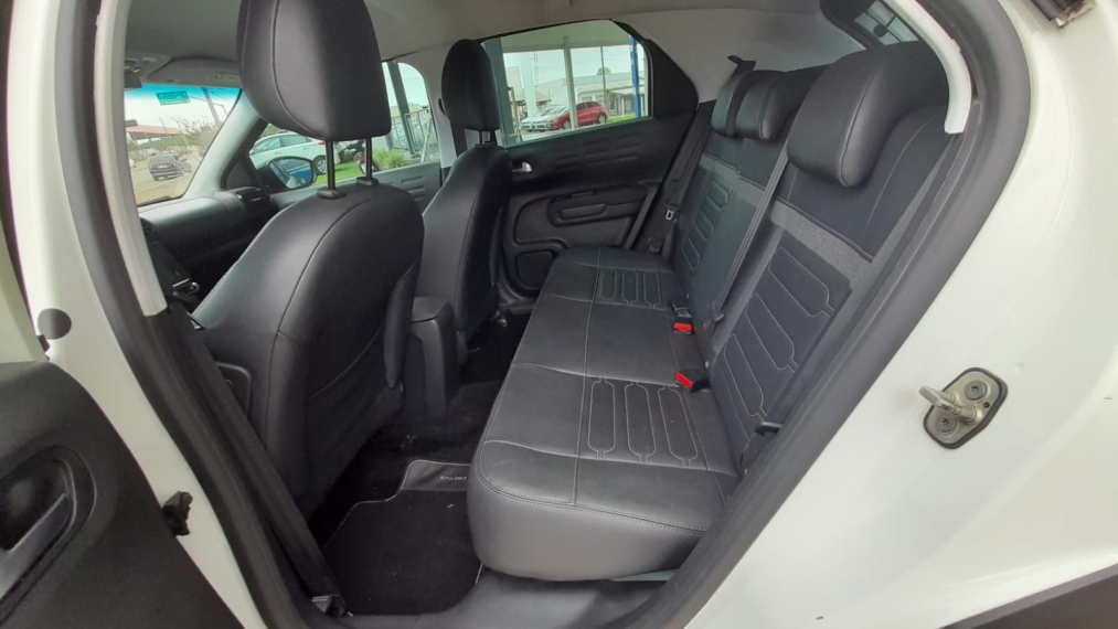 citroen/c4cactus shine 1.6,branco,2018/2019,completo10