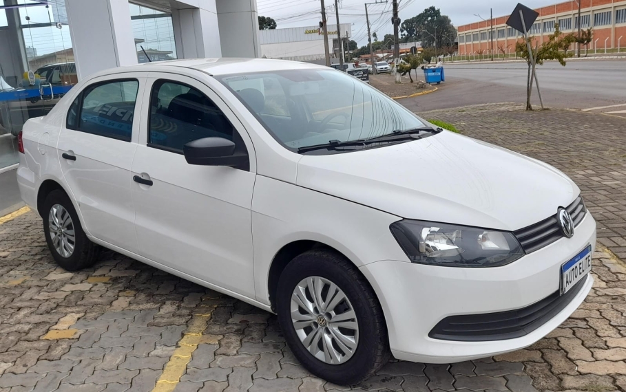 vw/voyage city 2014/2015,branco,completo7