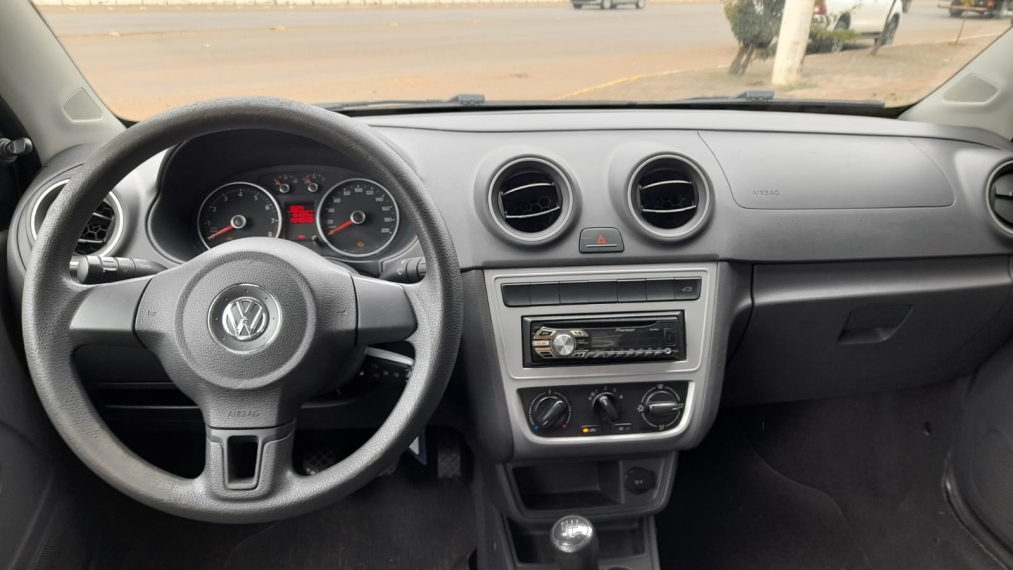 vw/voyage city 2014/2015,branco,completo10