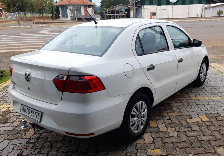 vw/voyage city 2014/2015,branco,completo5