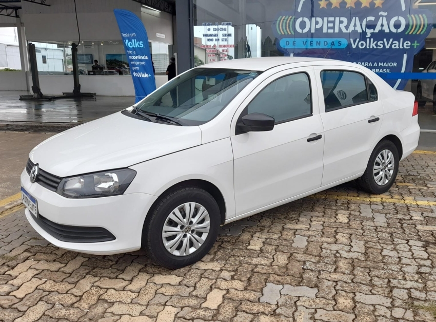 vw/voyage city 2014/2015,branco,completo1