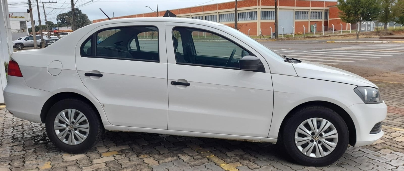 vw/voyage city 2014/2015,branco,completo6
