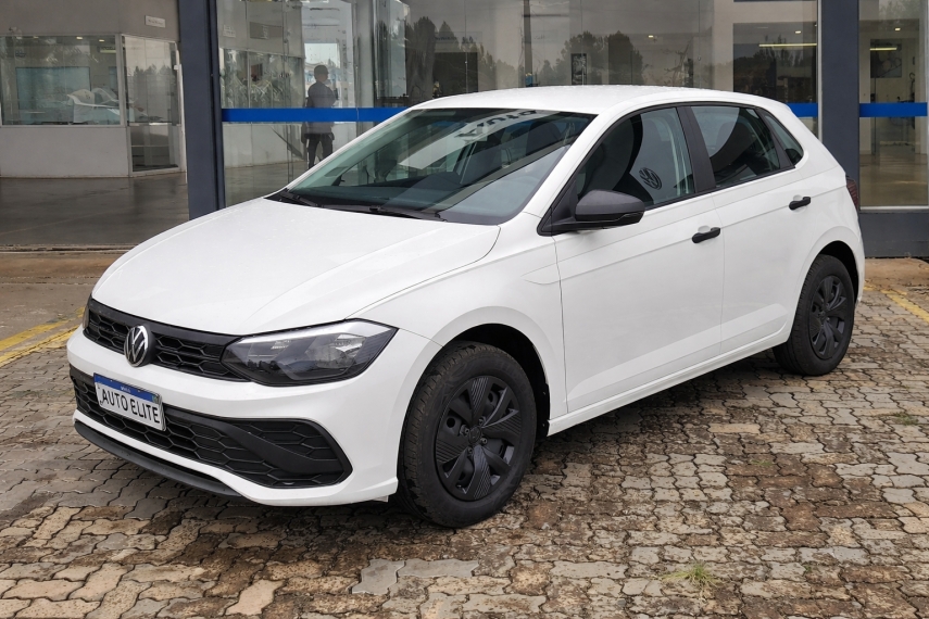 volkswagen polo track 2024/20241