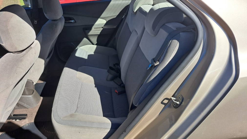 chevrolet cobalt 1.4 mpfi ltz 8v flex 4p manual 1.0 20135