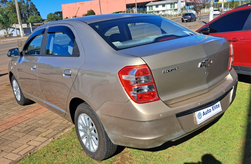 chevrolet cobalt 1.4 mpfi ltz 8v flex 4p manual 1.0 20132
