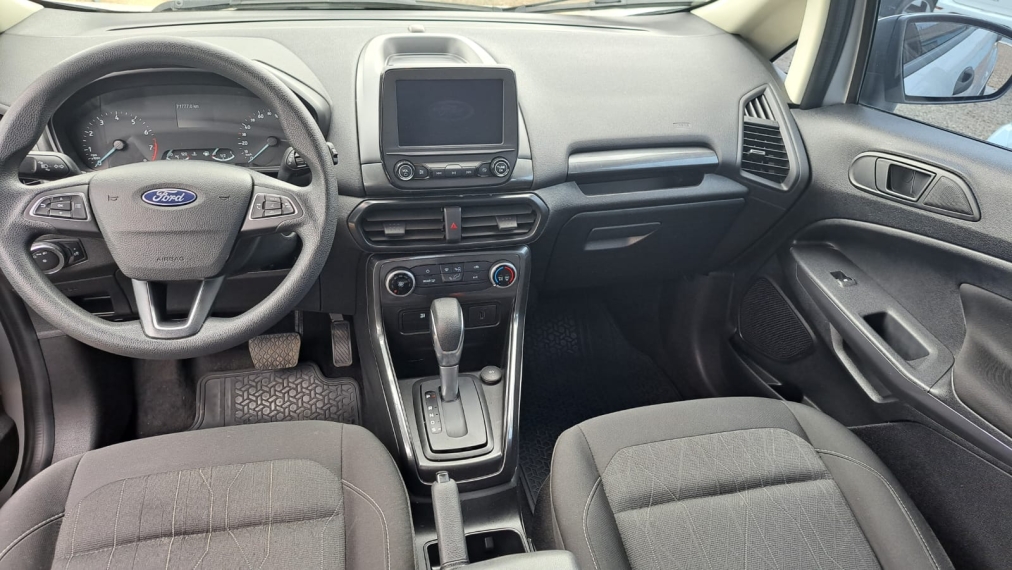 ford ecosport 1.5 ti-vct flex se direct automatico 1.3 4p 20215