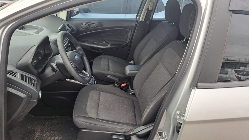ford ecosport 1.5 ti-vct flex se direct automatico 1.3 4p 20219