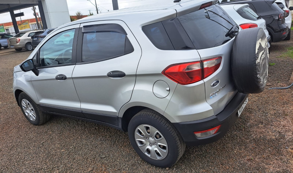 ford ecosport 1.5 ti-vct flex se direct automatico 1.3 4p 20214