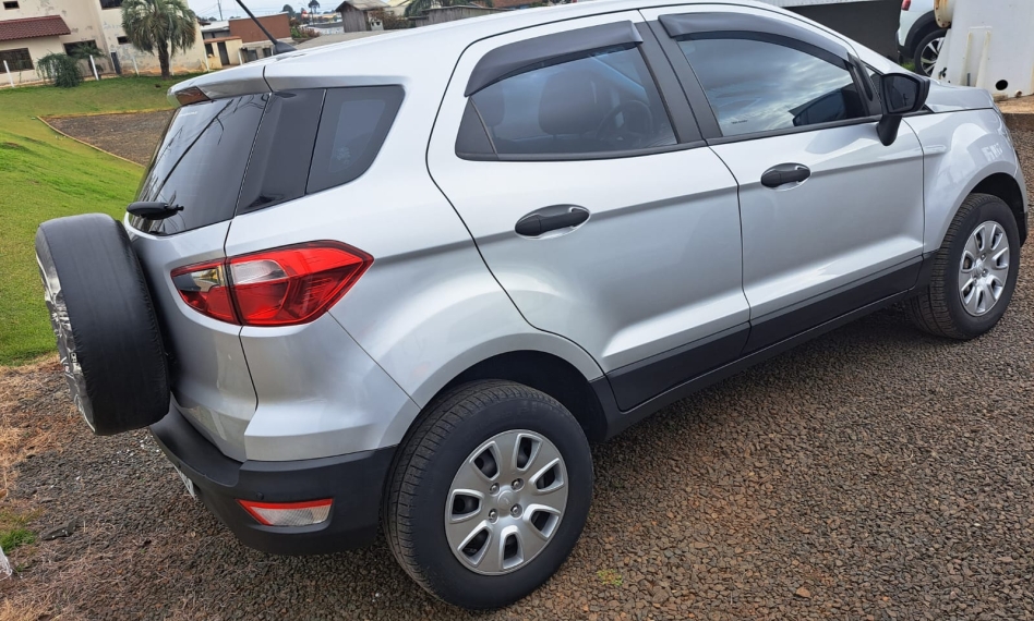 ford ecosport 1.5 ti-vct flex se direct automatico 1.3 4p 20213